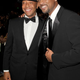 Russell Simmons with Will Smith in 2009
Kevin Winter/Getty Images